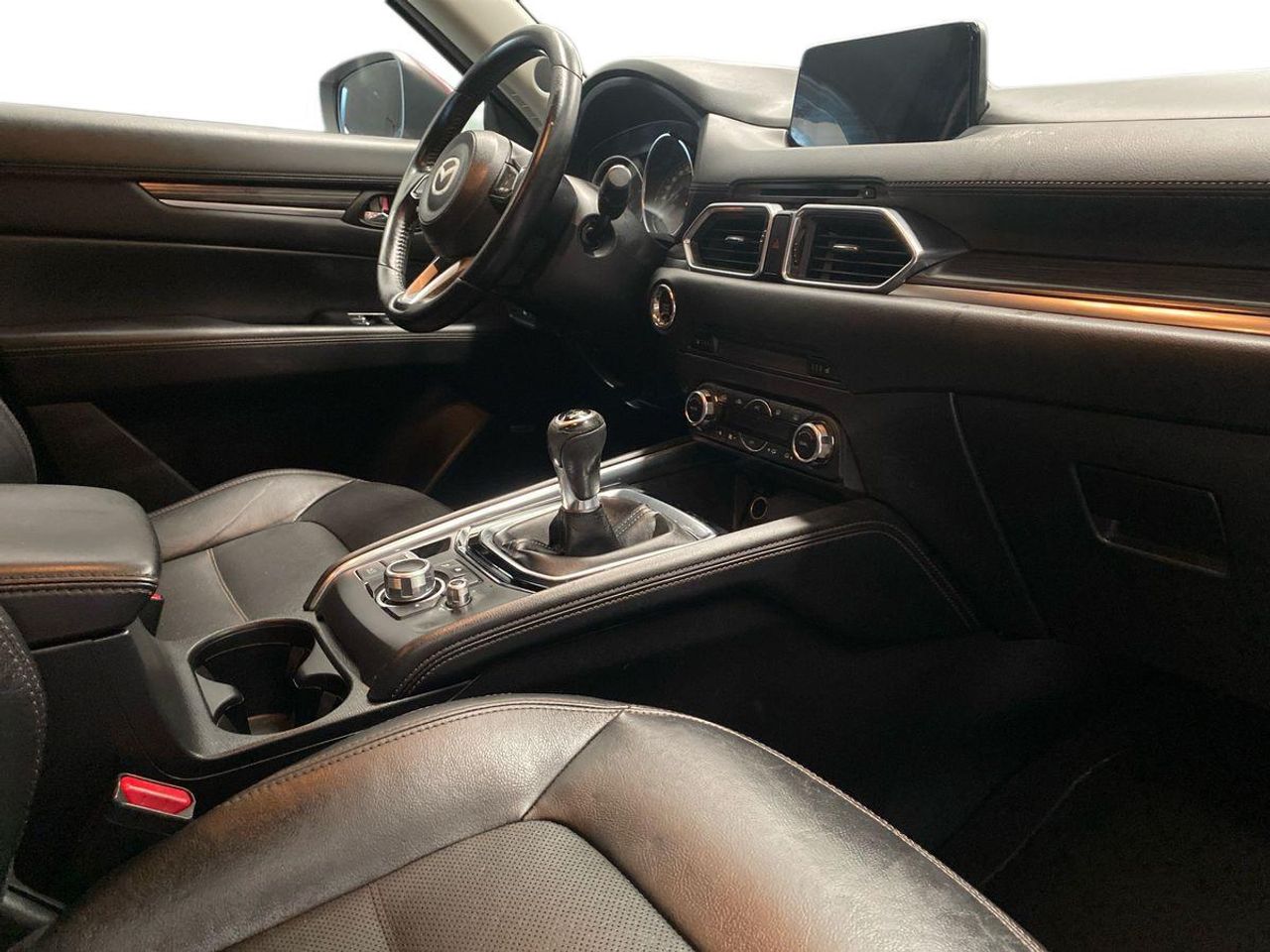 Mazda CX-5 2.2 DE 110kW (150cv) Zenith 2WD - Foto 18