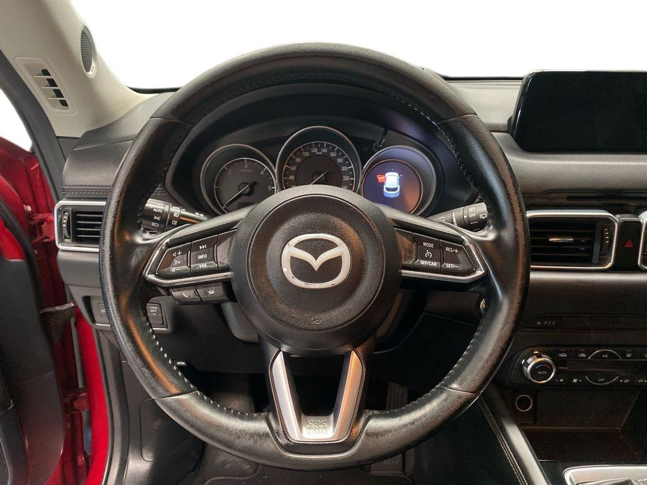 Mazda CX-5 2.2 DE 110kW (150cv) Zenith 2WD - Foto 13