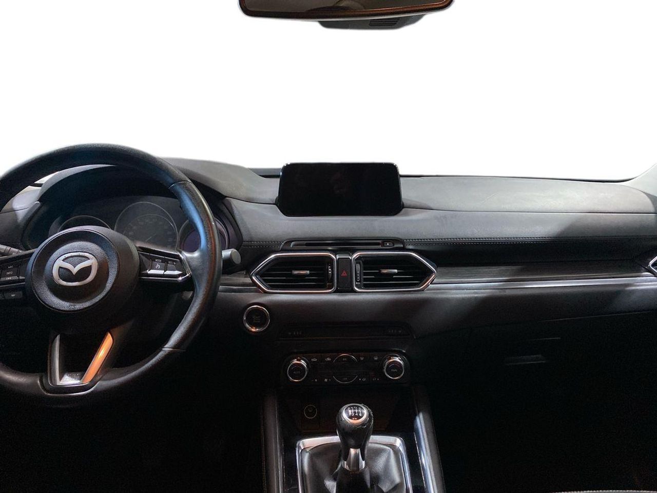 Mazda CX-5 2.2 DE 110kW (150cv) Zenith 2WD - Foto 11