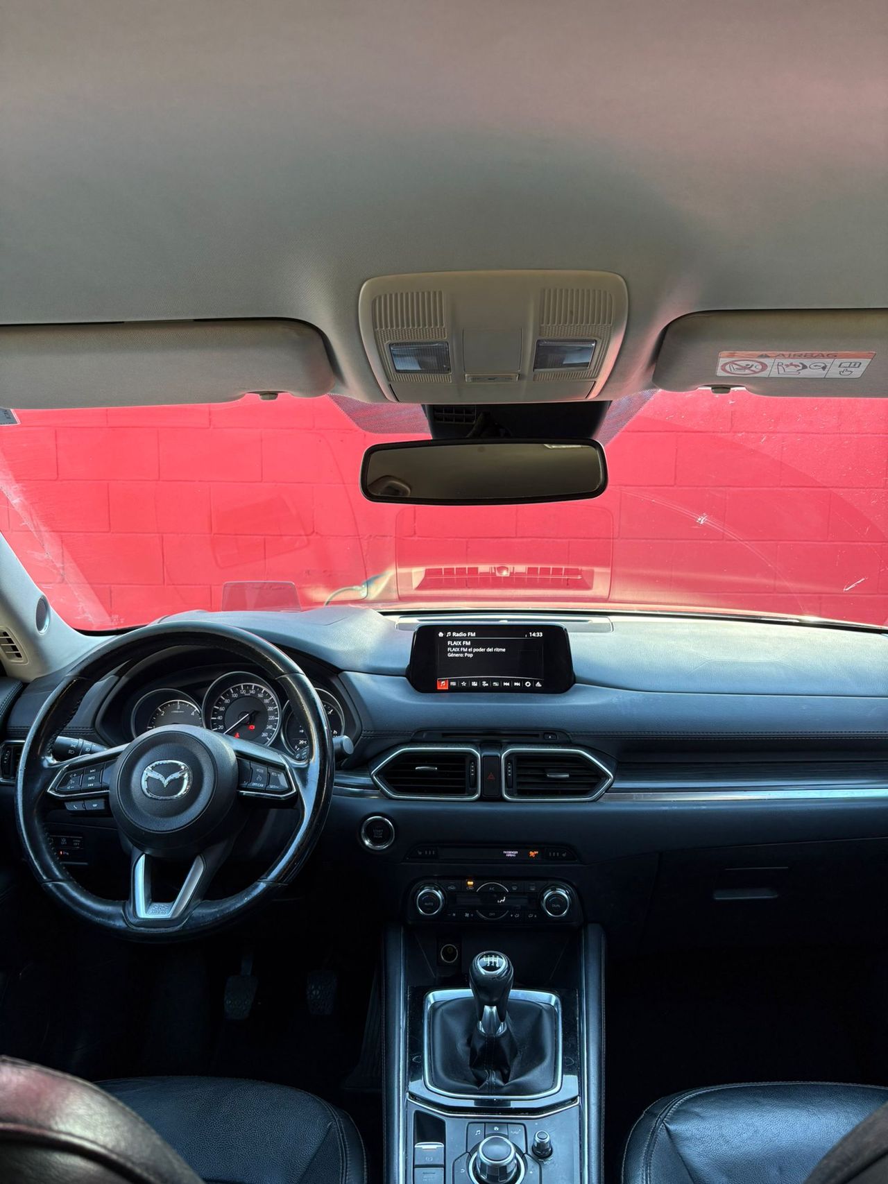 Mazda CX-5 2.2 DE 110kW (150cv) Zenith 2WD - Foto 9