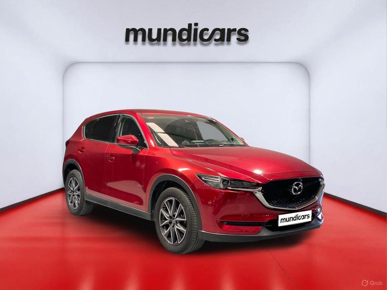 Mazda CX-5 2.2 DE 110kW (150cv) Zenith 2WD - Foto 2