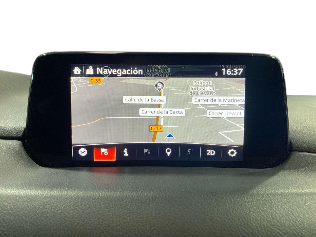 Mazda CX-5 2.2 DE 110kW (150cv) Zenith 2WD - Foto 16