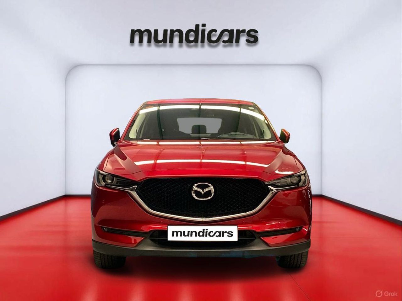 Mazda CX-5 2.2 DE 110kW (150cv) Zenith 2WD - Foto 10