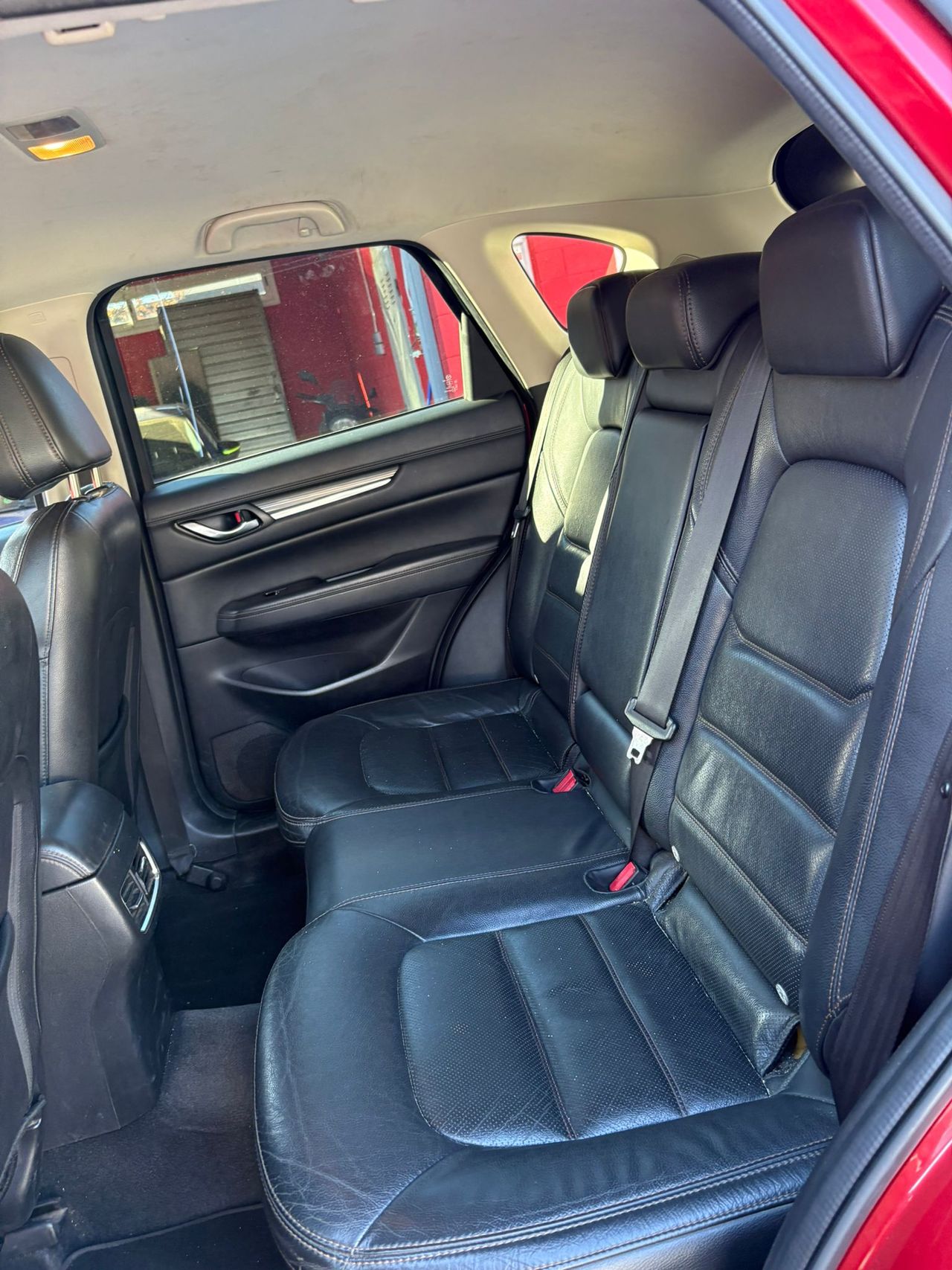 Mazda CX-5 2.2 DE 110kW (150cv) Zenith 2WD - Foto 12