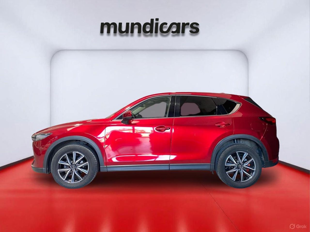 Mazda CX-5 2.2 DE 110kW (150cv) Zenith 2WD - Foto 7