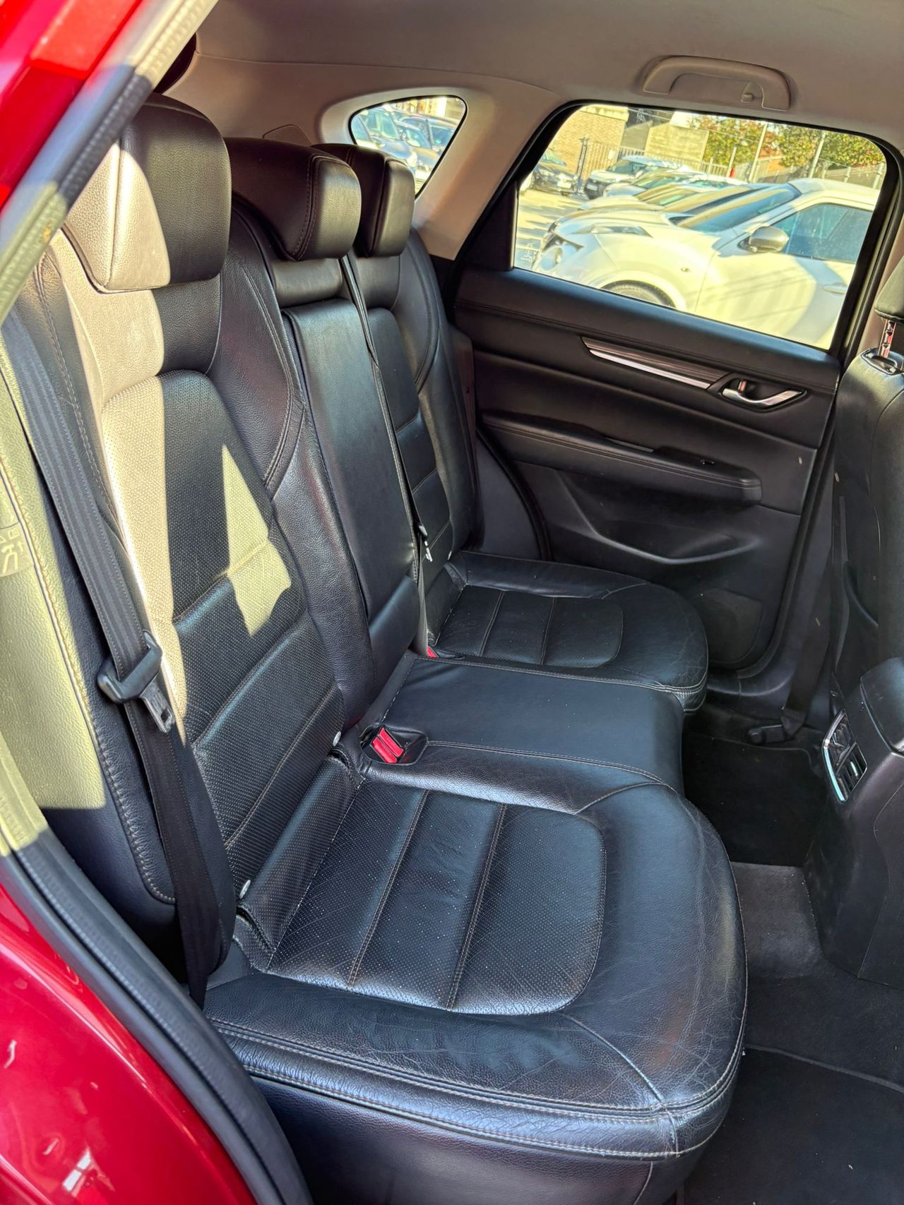 Mazda CX-5 2.2 DE 110kW (150cv) Zenith 2WD - Foto 13