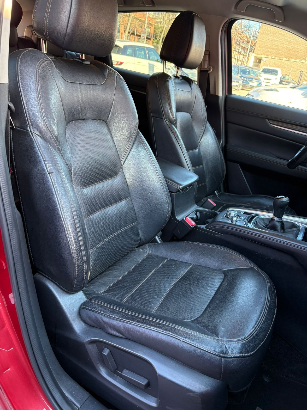 Mazda CX-5 2.2 DE 110kW (150cv) Zenith 2WD - Foto 14