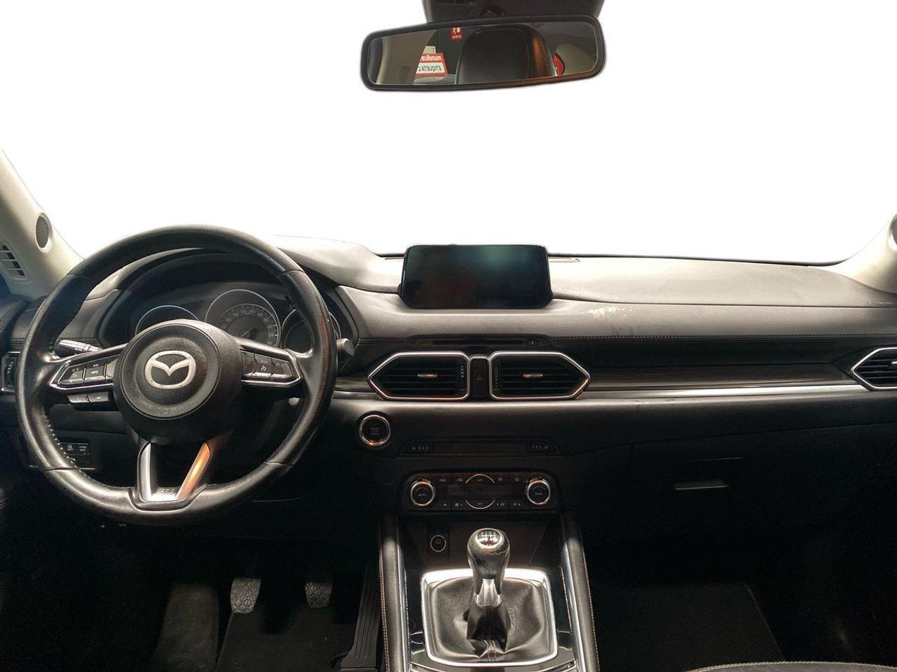Mazda CX-5 2.2 DE 110kW (150cv) Zenith 2WD - Foto 12