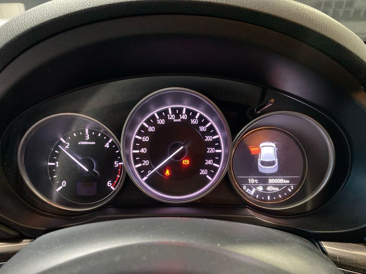 Mazda CX-5 2.2 DE 110kW (150cv) Zenith 2WD - Foto 14