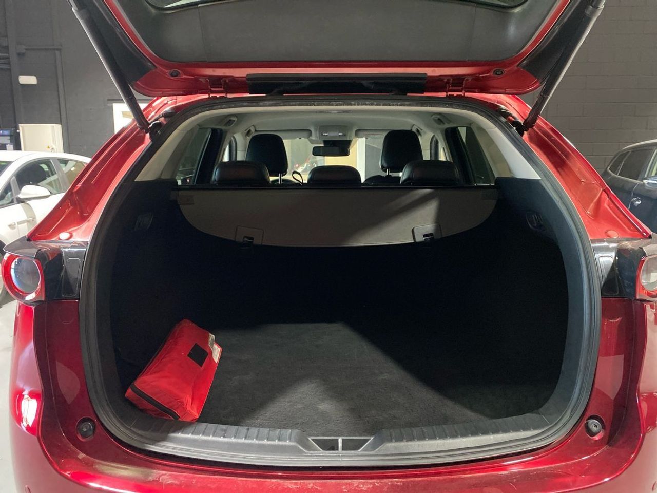 Mazda CX-5 2.2 DE 110kW (150cv) Zenith 2WD - Foto 19