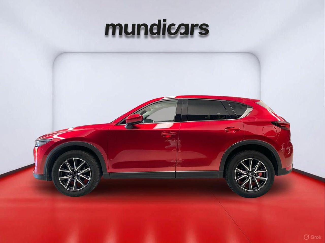Mazda CX-5 2.2 DE 110kW (150cv) Zenith 2WD - Foto 8