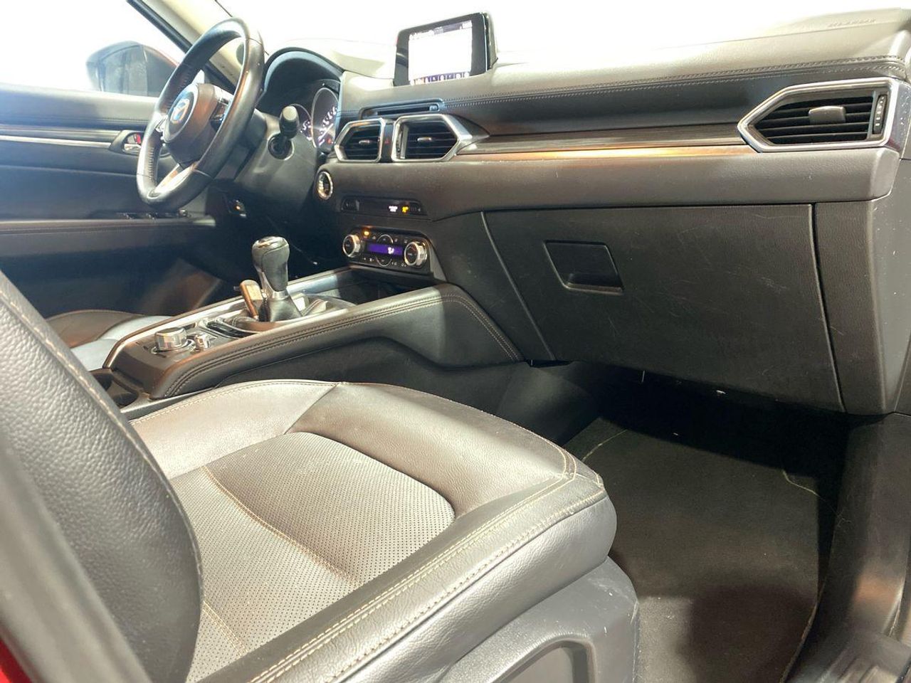 Mazda CX-5 2.2 DE 110kW (150cv) Zenith 2WD - Foto 17