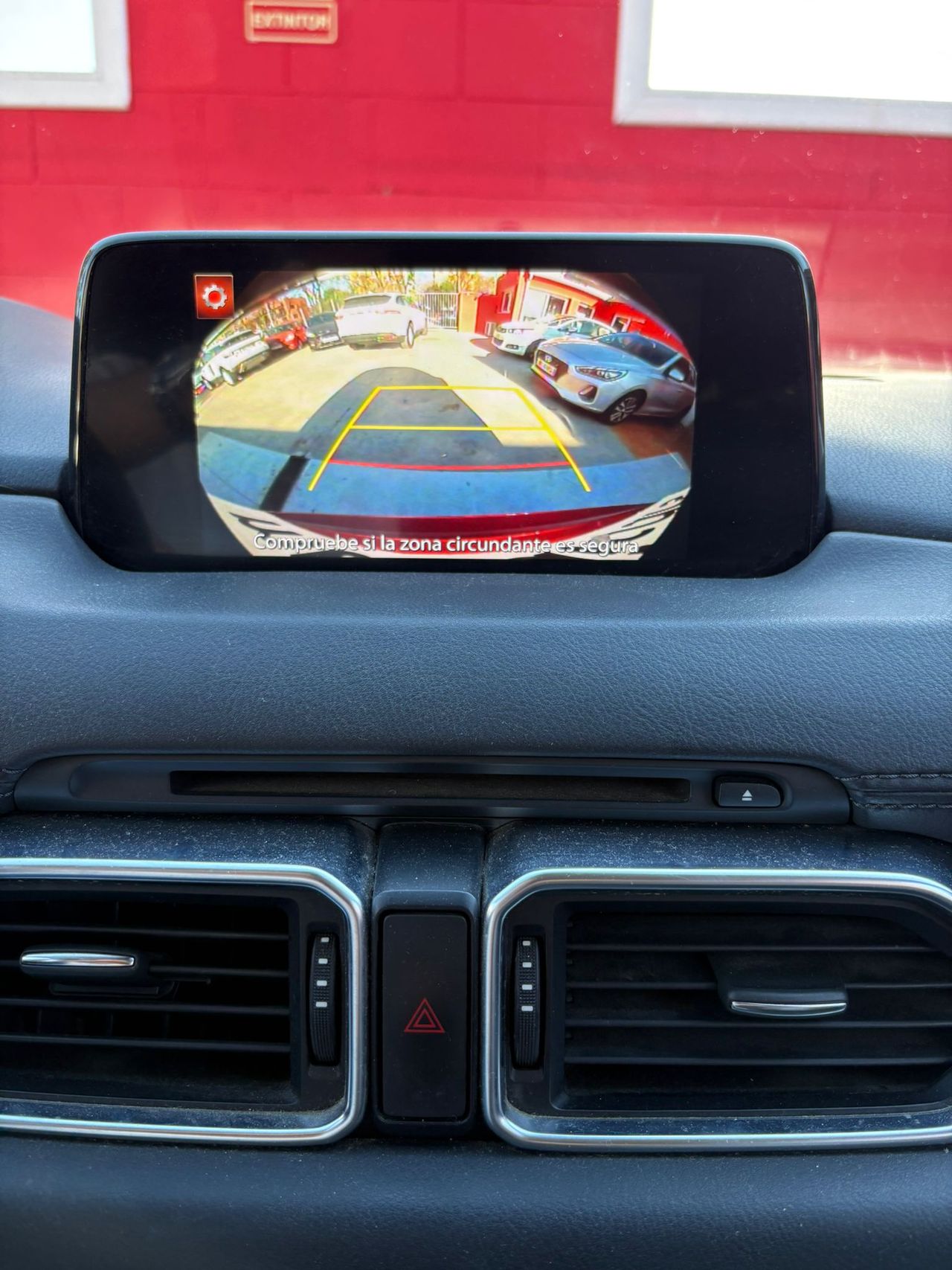 Mazda CX-5 2.2 DE 110kW (150cv) Zenith 2WD - Foto 15