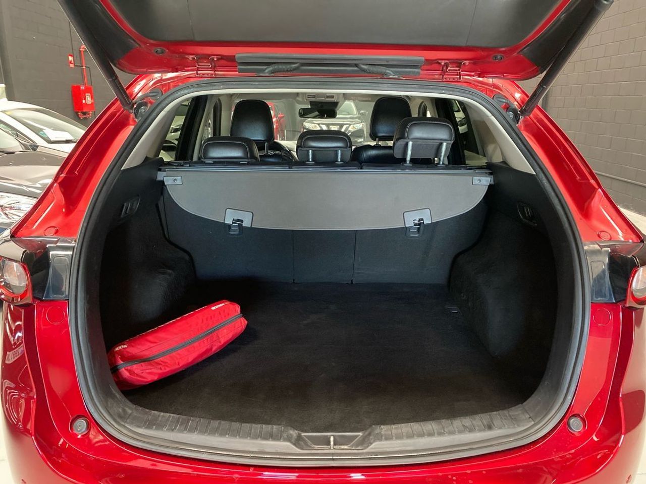 Mazda CX-5 2.2 DE 110kW (150cv) Zenith 2WD - Foto 20