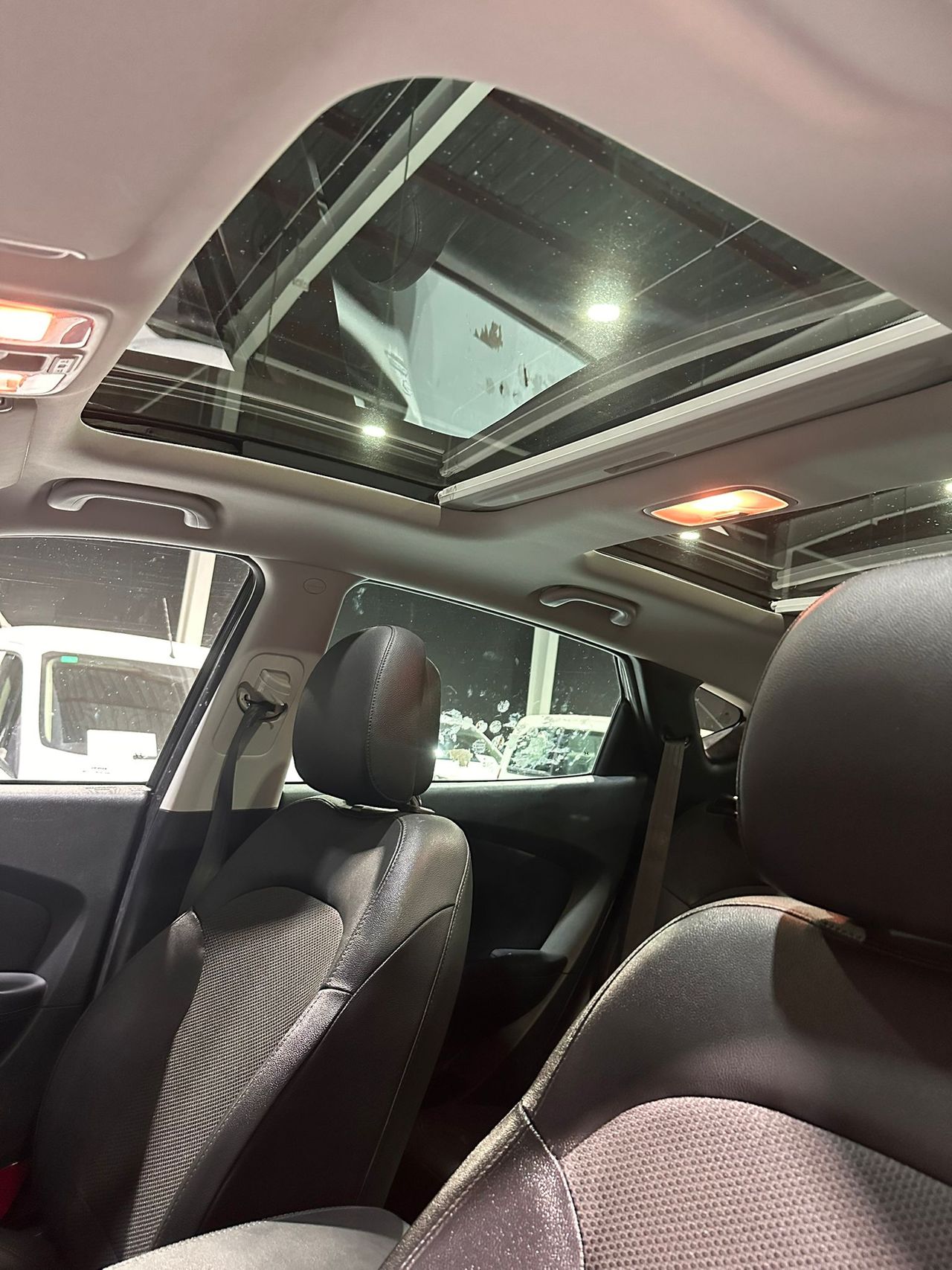 Hyundai ix35 2.0 CRDi 136cv Tecno 4x2 - Foto 13