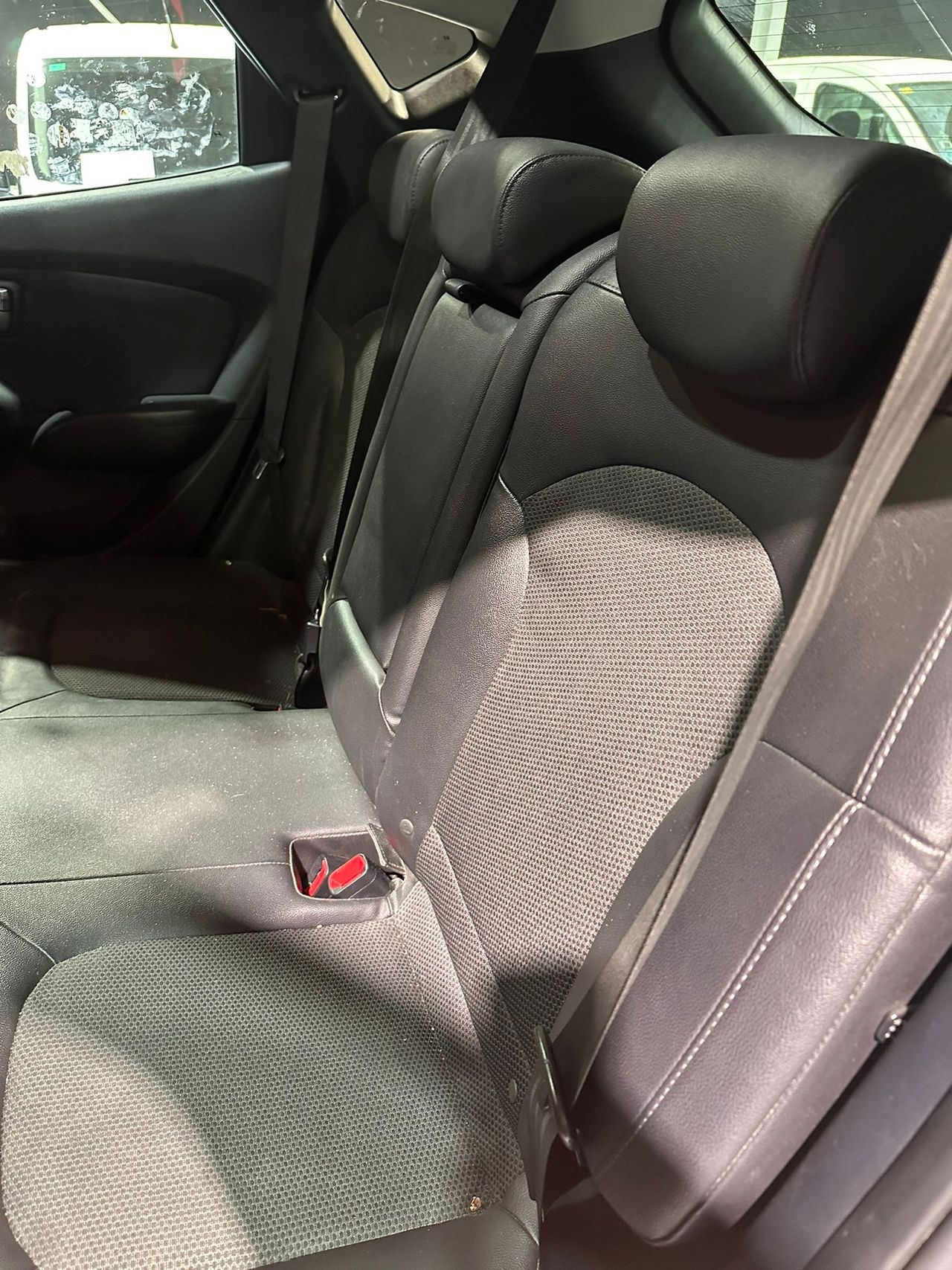 Hyundai ix35 2.0 CRDi 136cv Tecno 4x2 - Foto 17