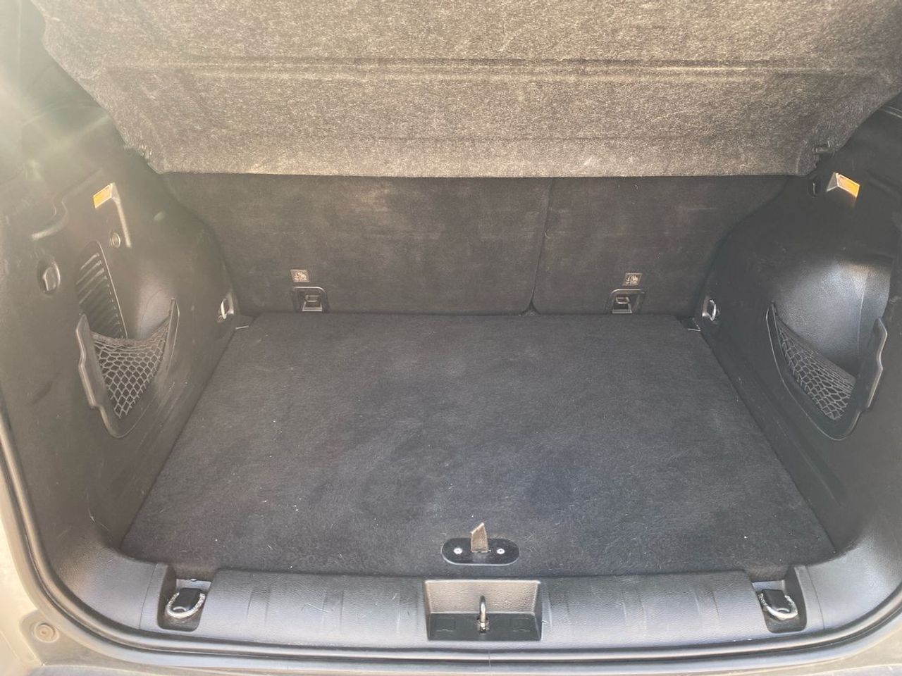 Jeep Renegade 1.6 Mjet Longitude 4x2 E6 - Foto 20
