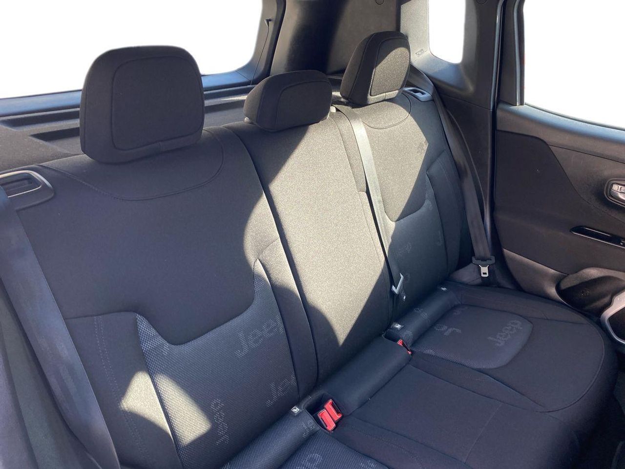 Jeep Renegade 1.6 Mjet Longitude 4x2 E6 - Foto 19