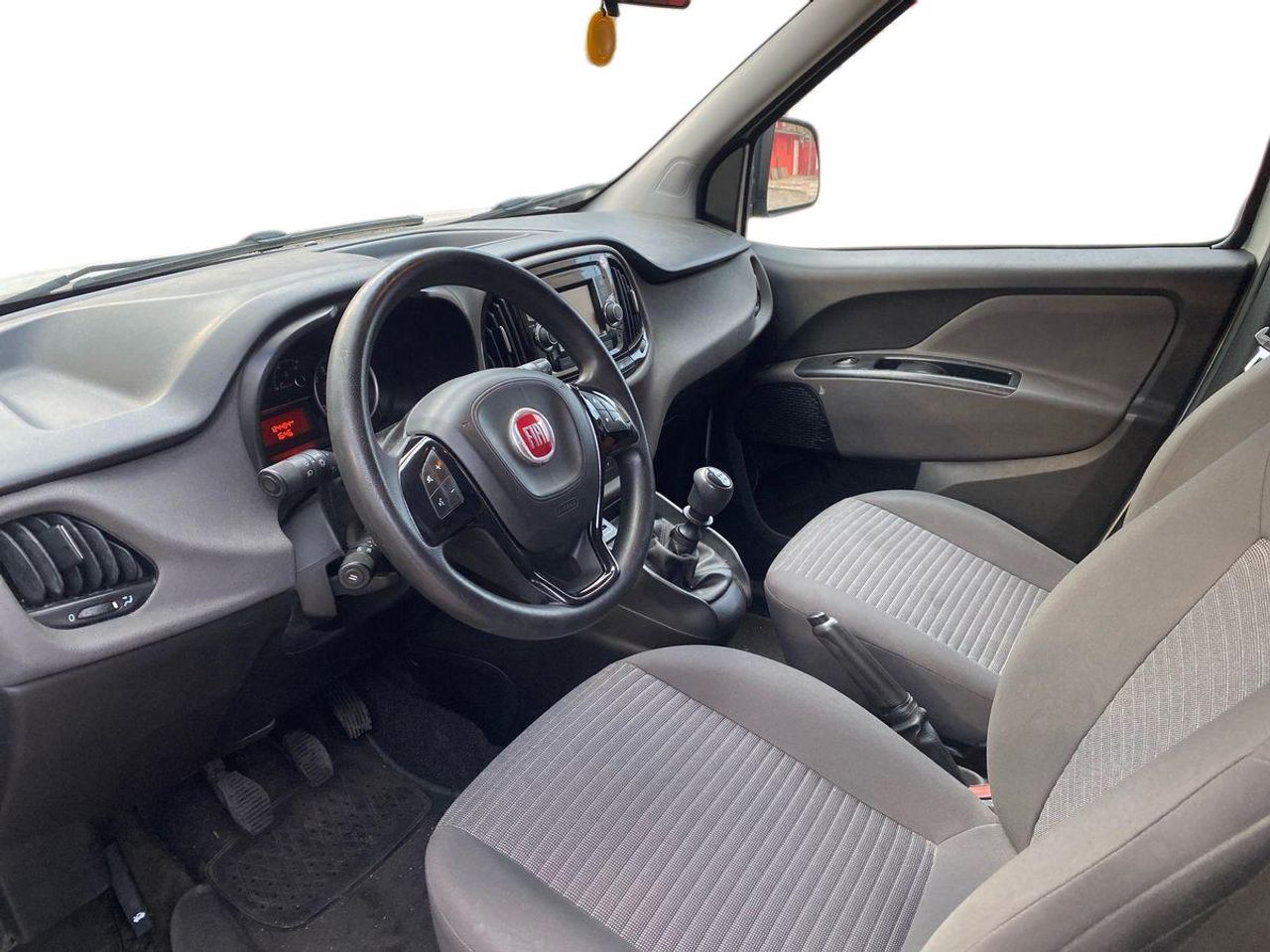 Fiat Doblò Panorama Lounge Largo 1.6 Mjet 120cv E6 - Foto 11