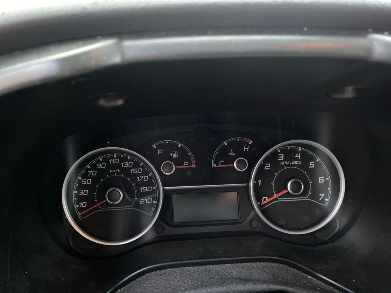 Fiat Doblò Panorama Lounge Largo 1.6 Mjet 120cv E6 - Foto 14