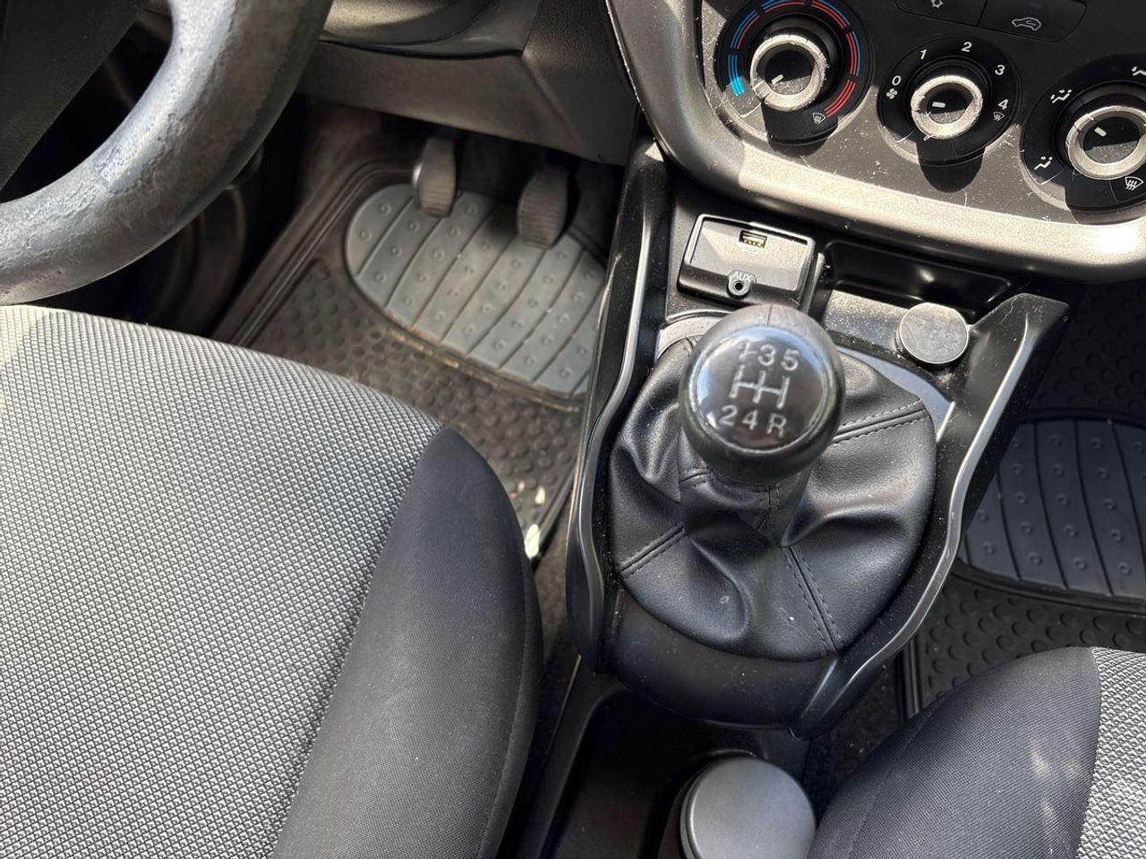 Fiat Doblò 1.3 JTD Pop - Foto 13