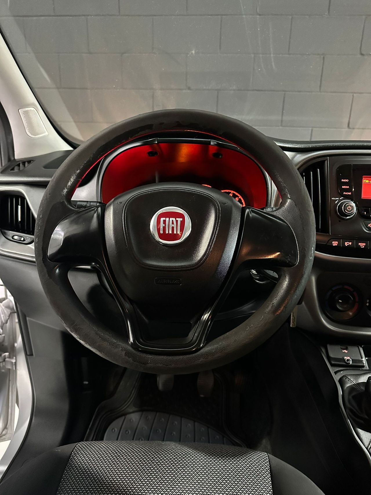 Fiat Doblò 1.3 JTD Pop  - Foto 16