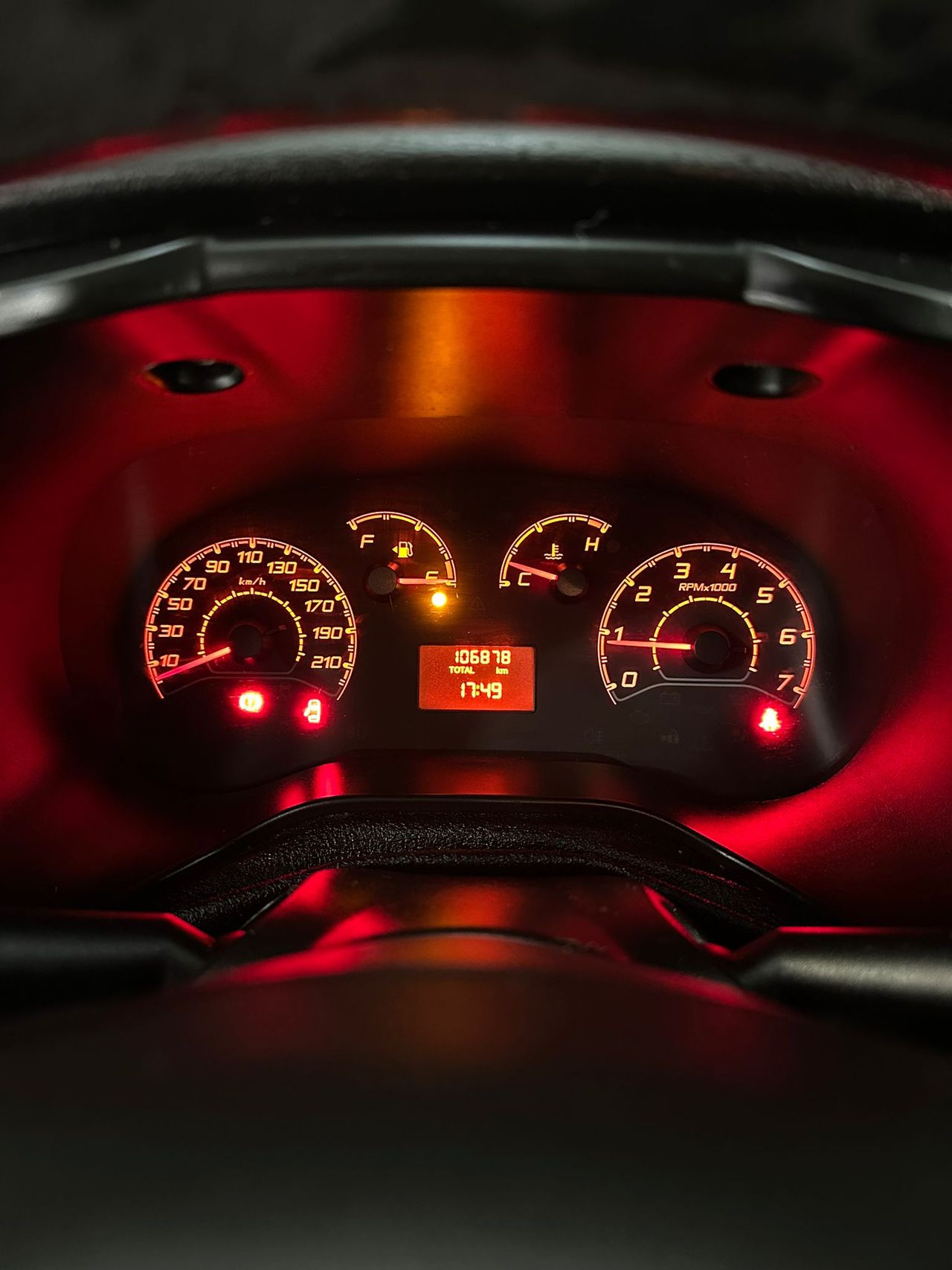 Fiat Doblò 1.3 JTD Pop  - Foto 18