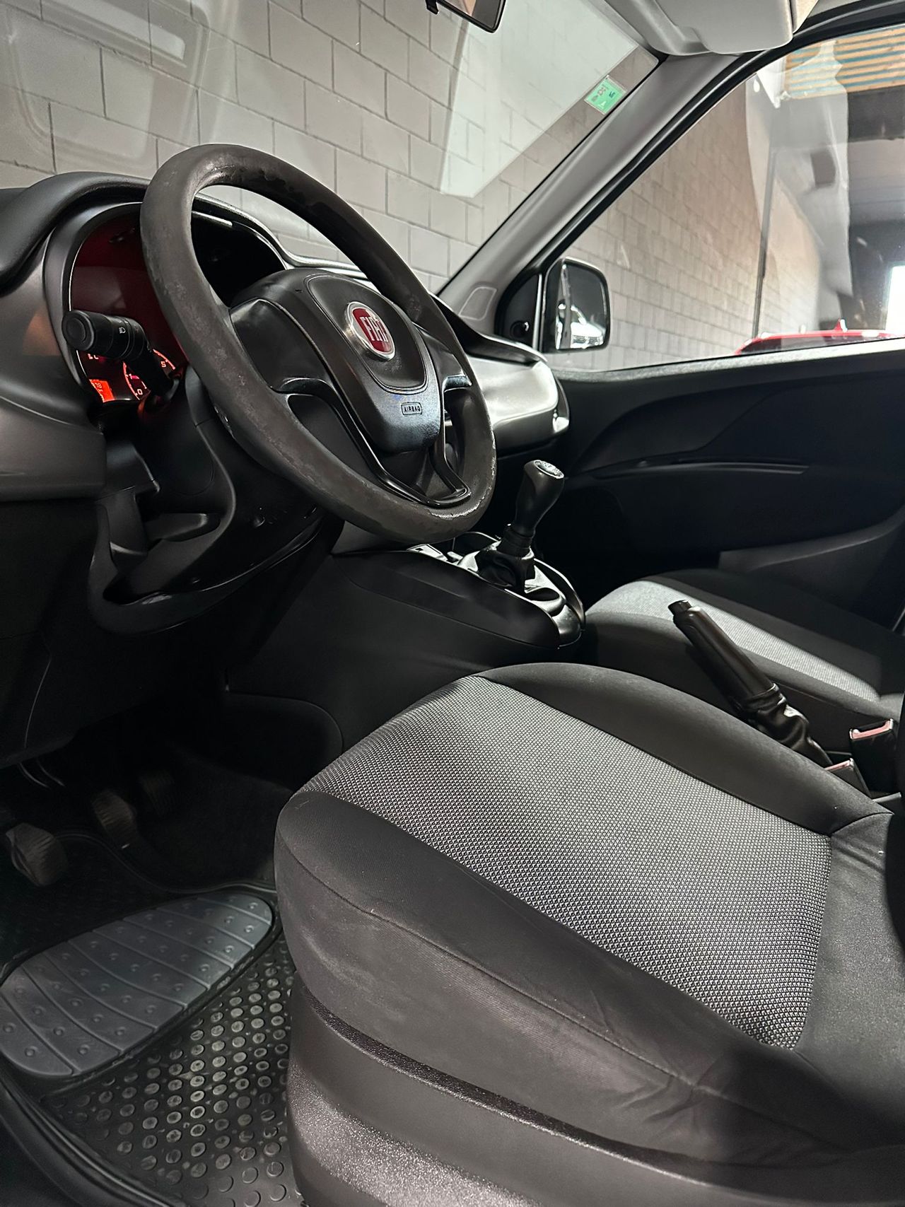 Fiat Doblò 1.3 JTD Pop  - Foto 14