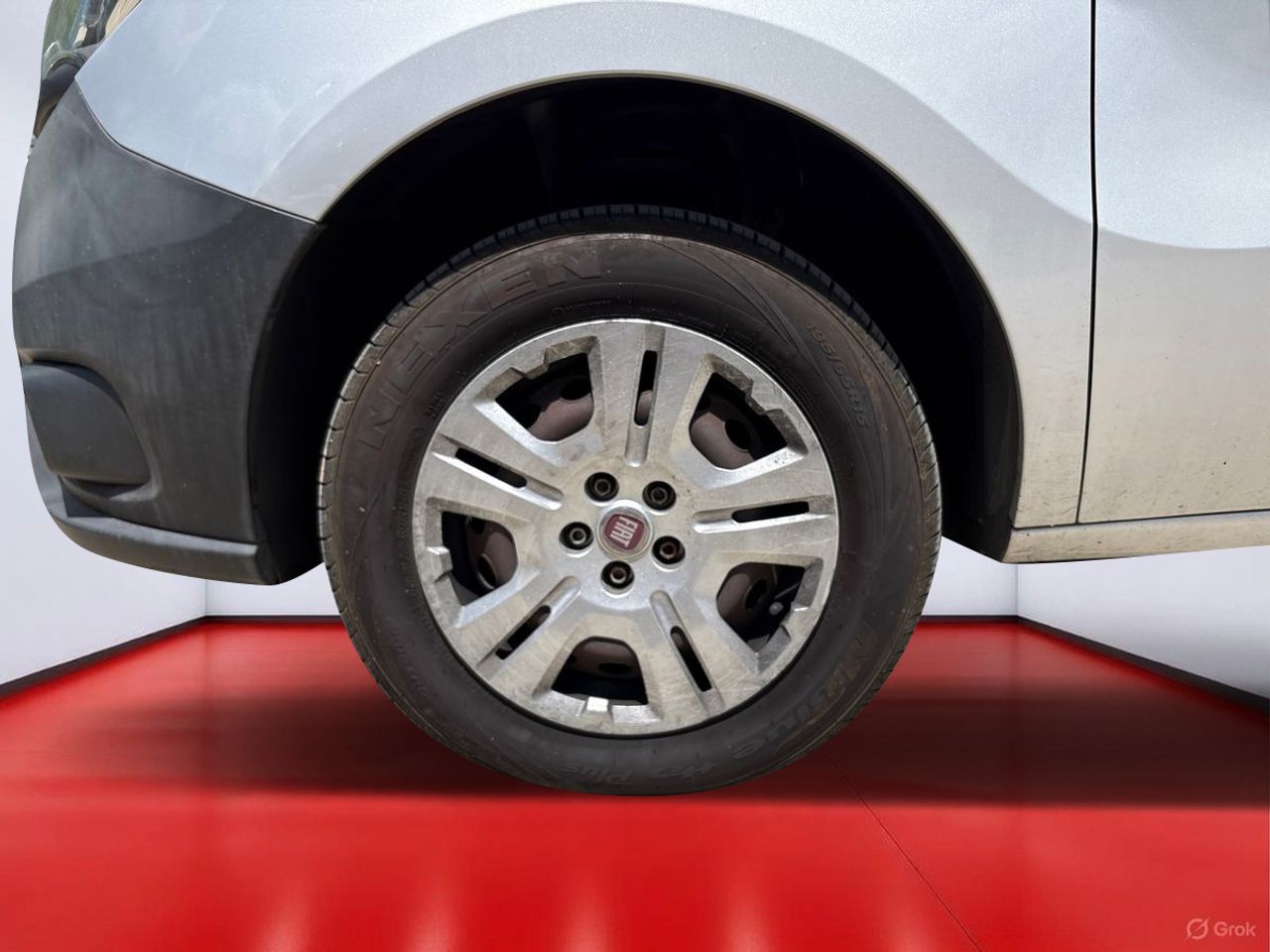Fiat Doblò 1.3 JTD Pop - Foto 10
