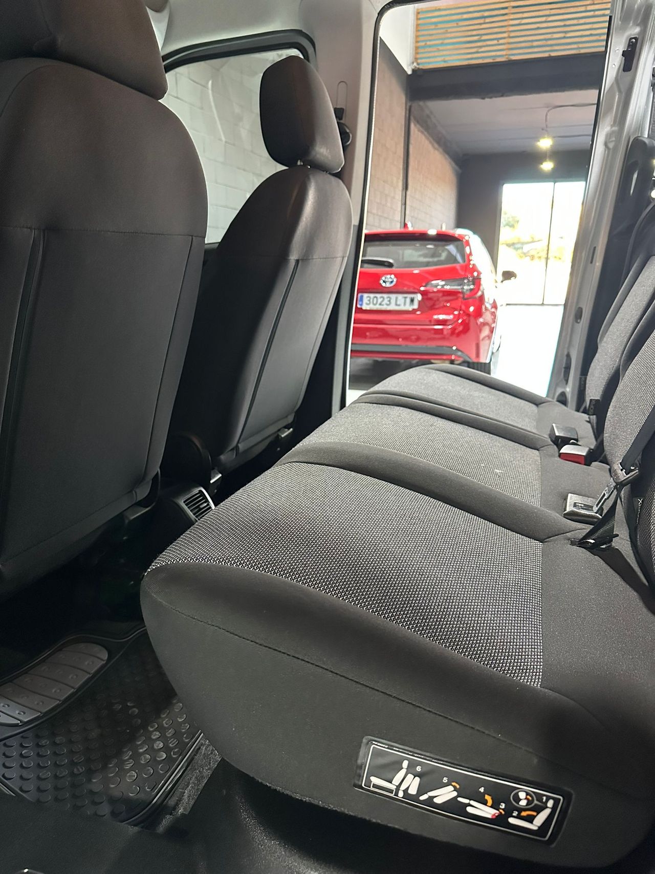 Fiat Doblò 1.3 JTD Pop  - Foto 13