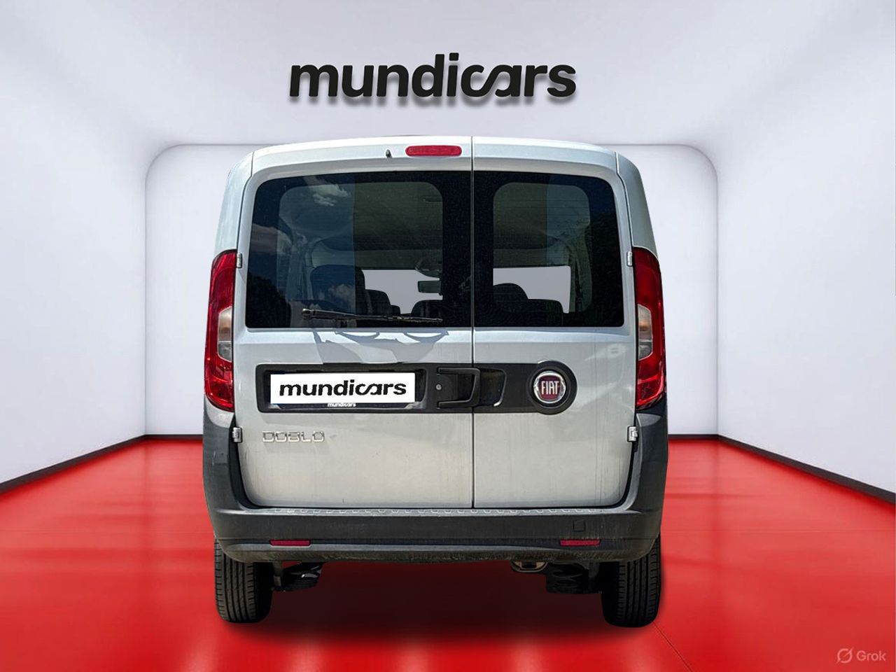 Fiat Doblò 1.3 JTD Pop - Foto 5