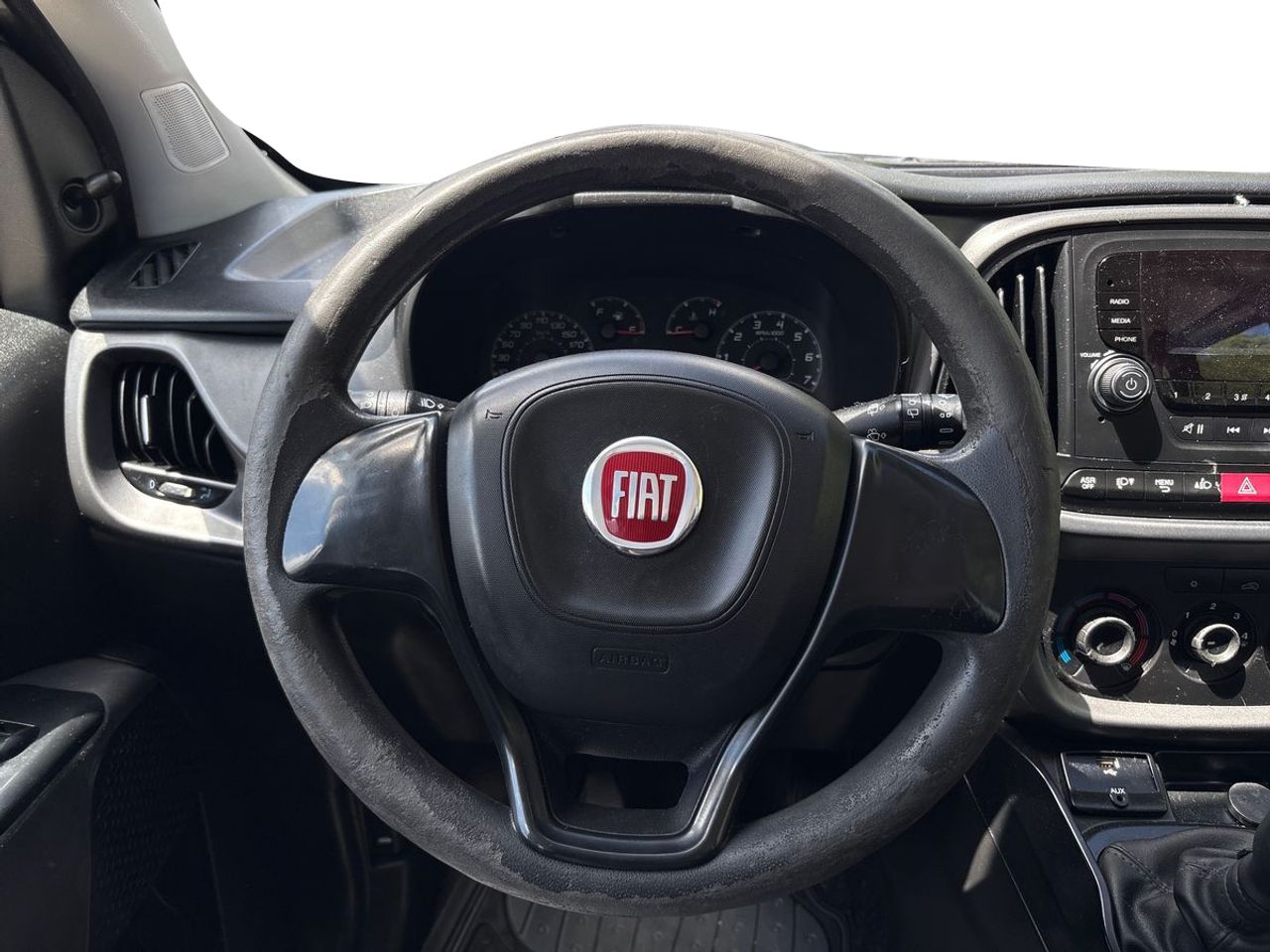 Fiat Doblò 1.3 JTD Pop - Foto 12