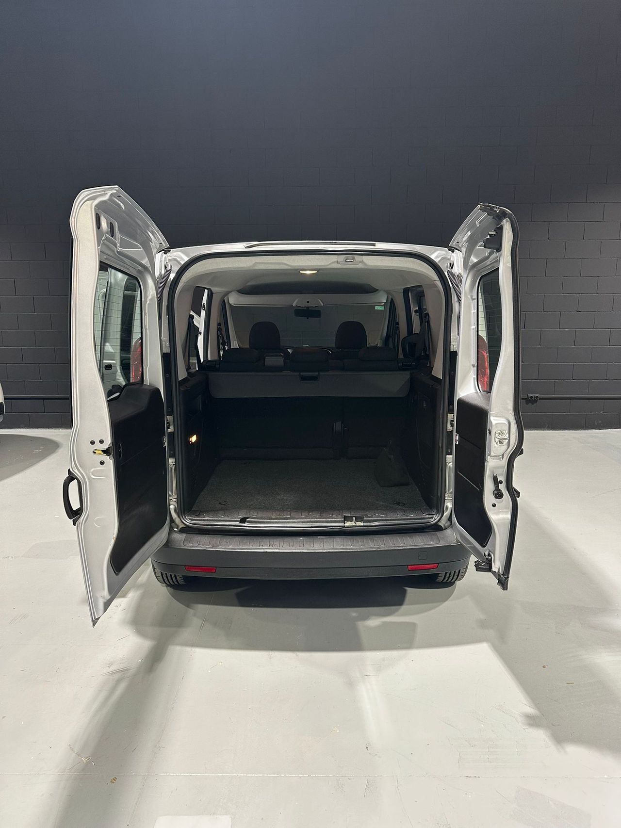 Fiat Doblò 1.3 JTD Pop  - Foto 10