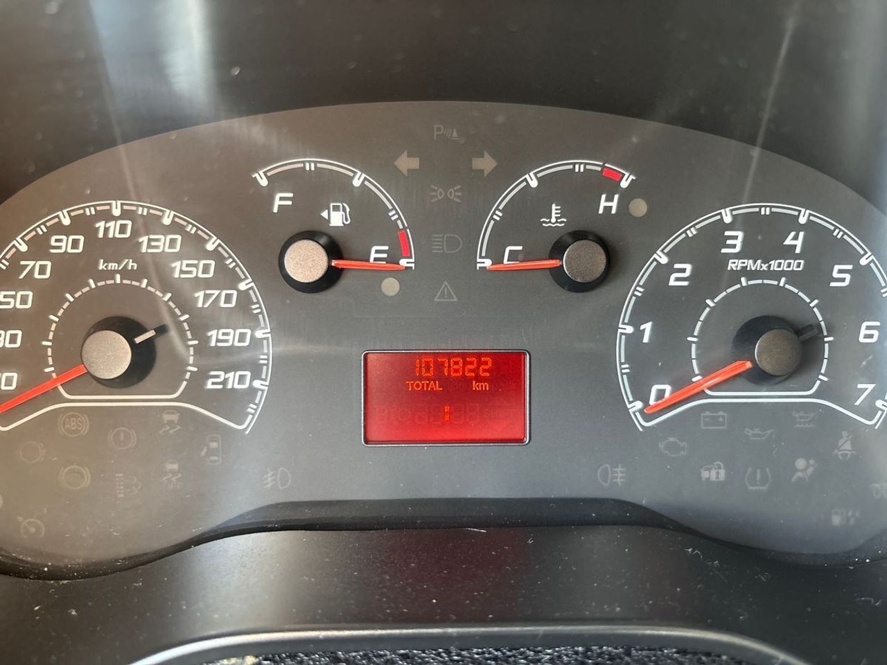 Fiat Doblò 1.3 JTD Pop - Foto 14