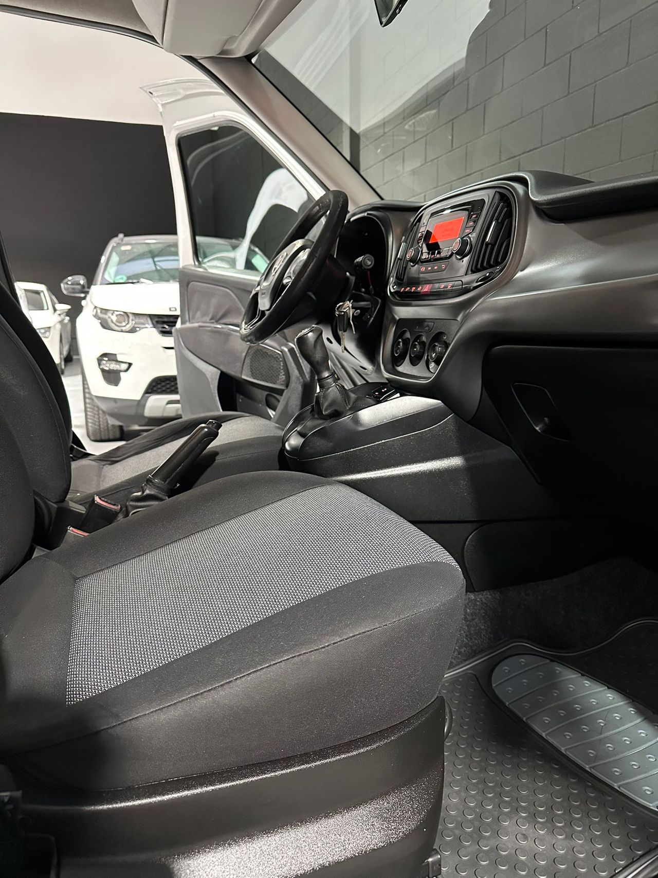 Fiat Doblò 1.3 JTD Pop  - Foto 15