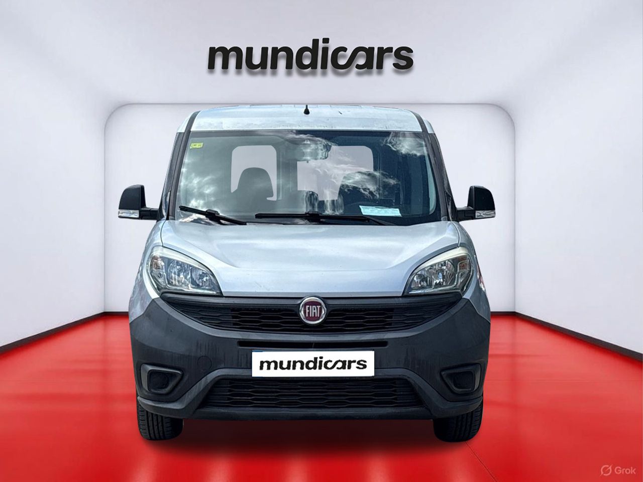 Fiat Doblò 1.3 JTD Pop - Foto 9