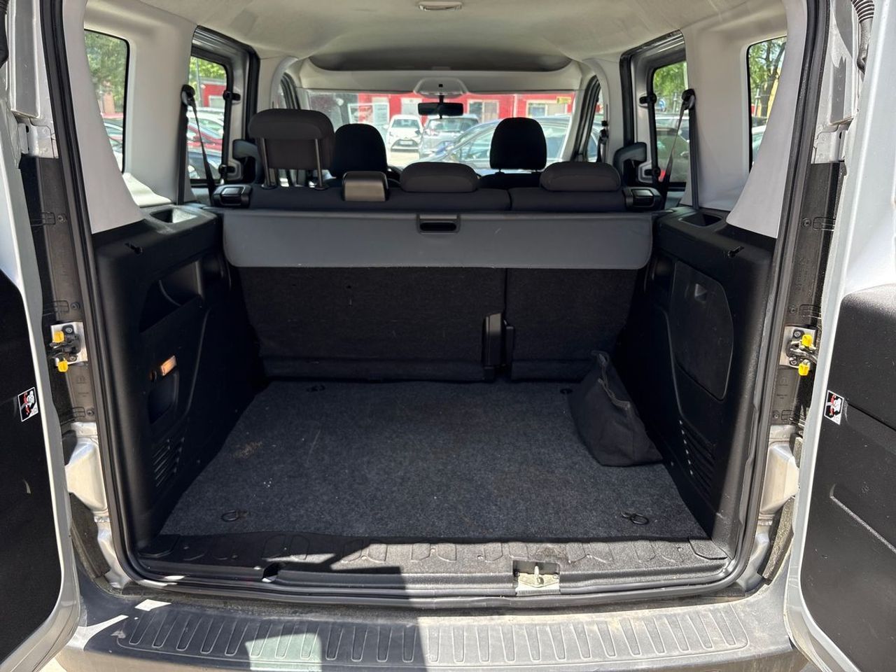 Fiat Doblò 1.3 JTD Pop - Foto 19