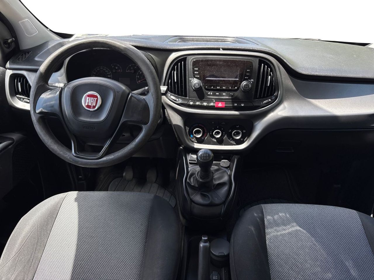 Fiat Doblò 1.3 JTD Pop - Foto 11