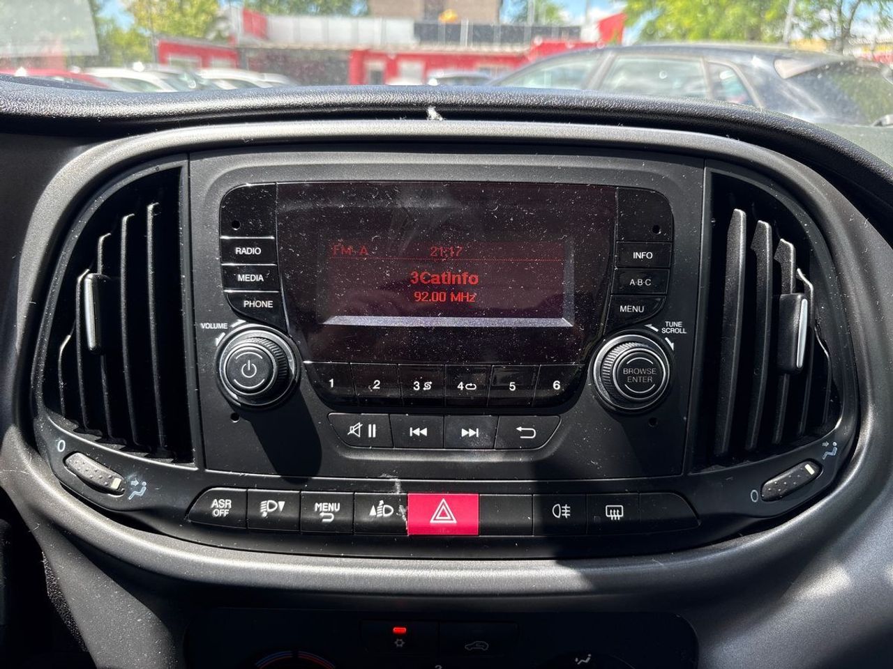 Fiat Doblò 1.3 JTD Pop - Foto 15