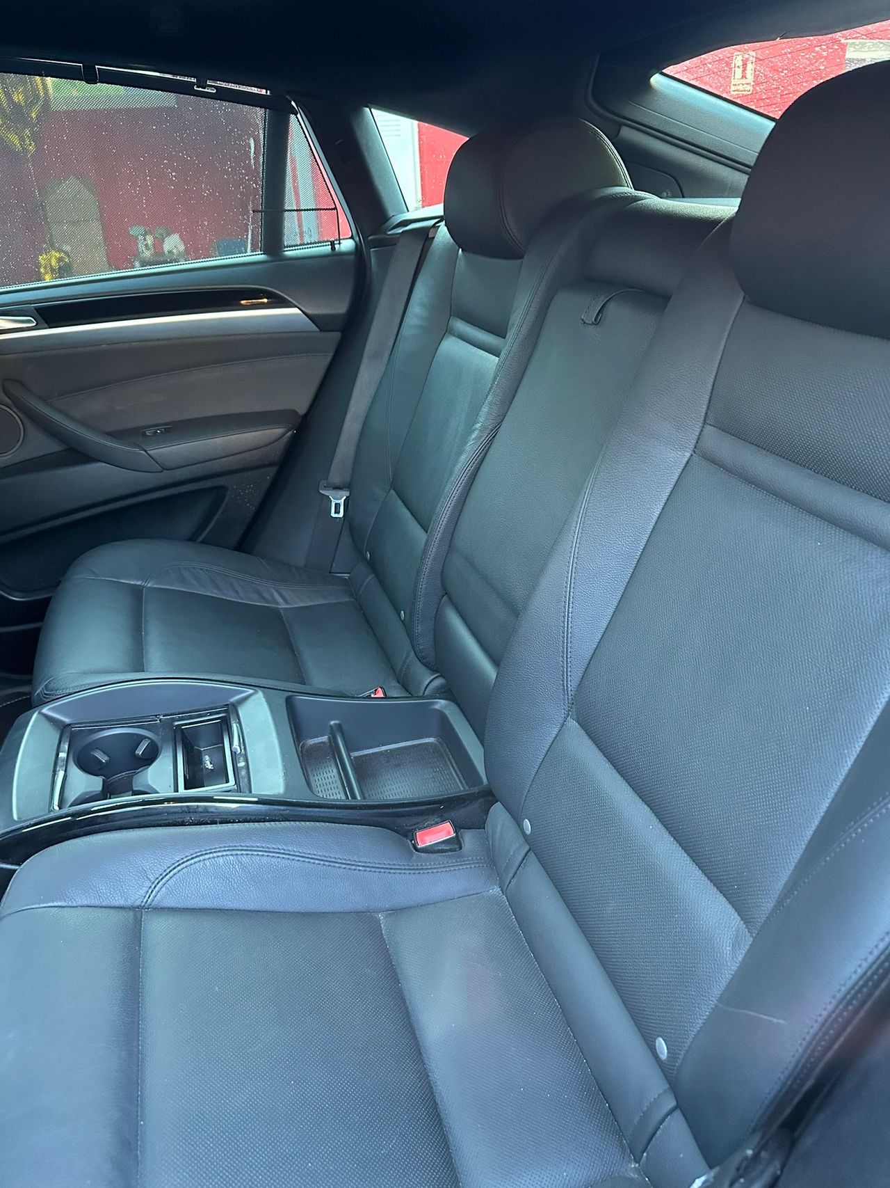 BMW X6 xDrive40d - Foto 28