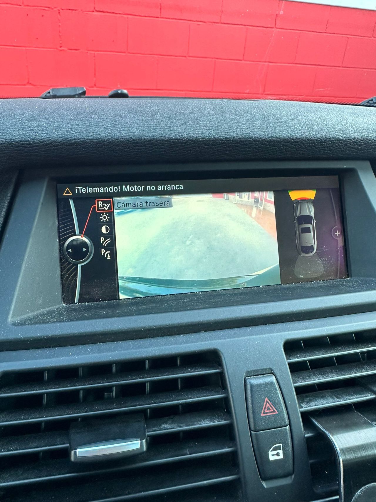 BMW X6 xDrive40d - Foto 23