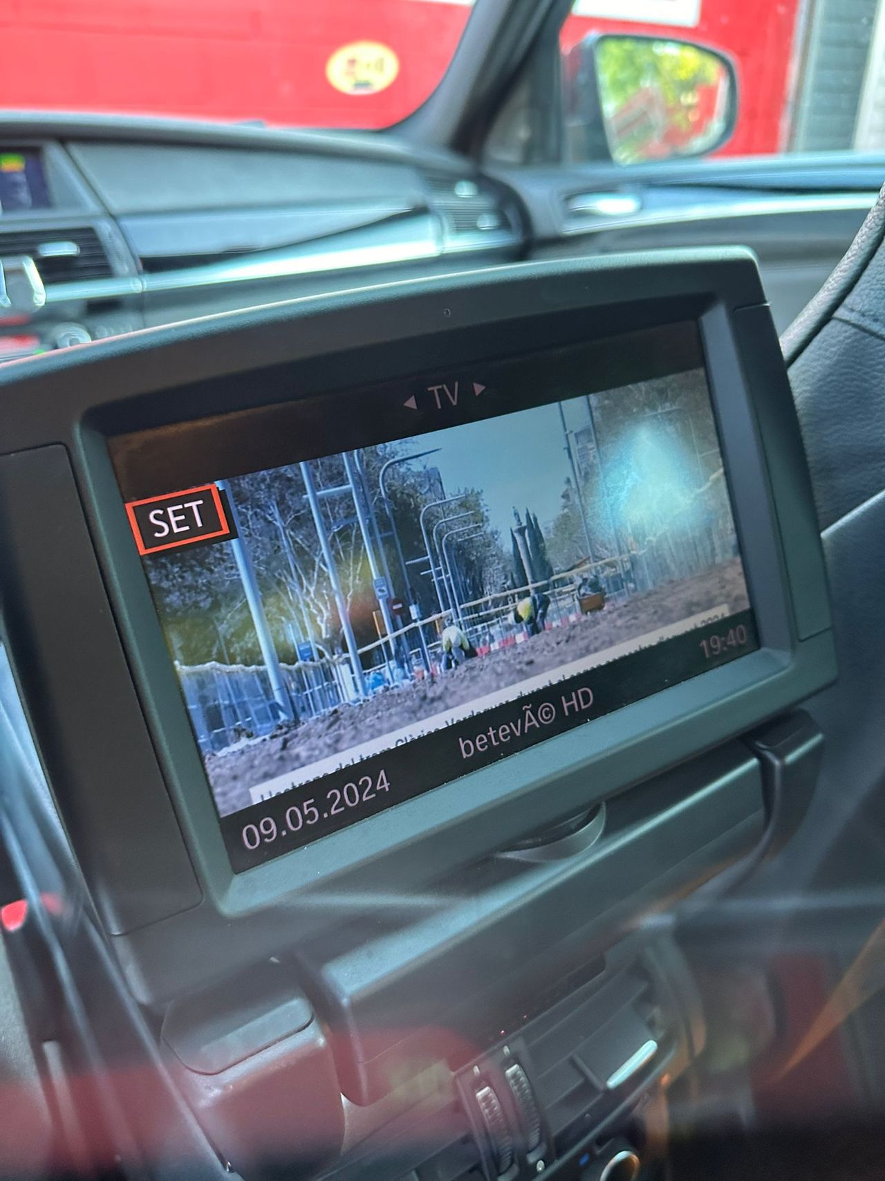 BMW X6 xDrive40d - Foto 29