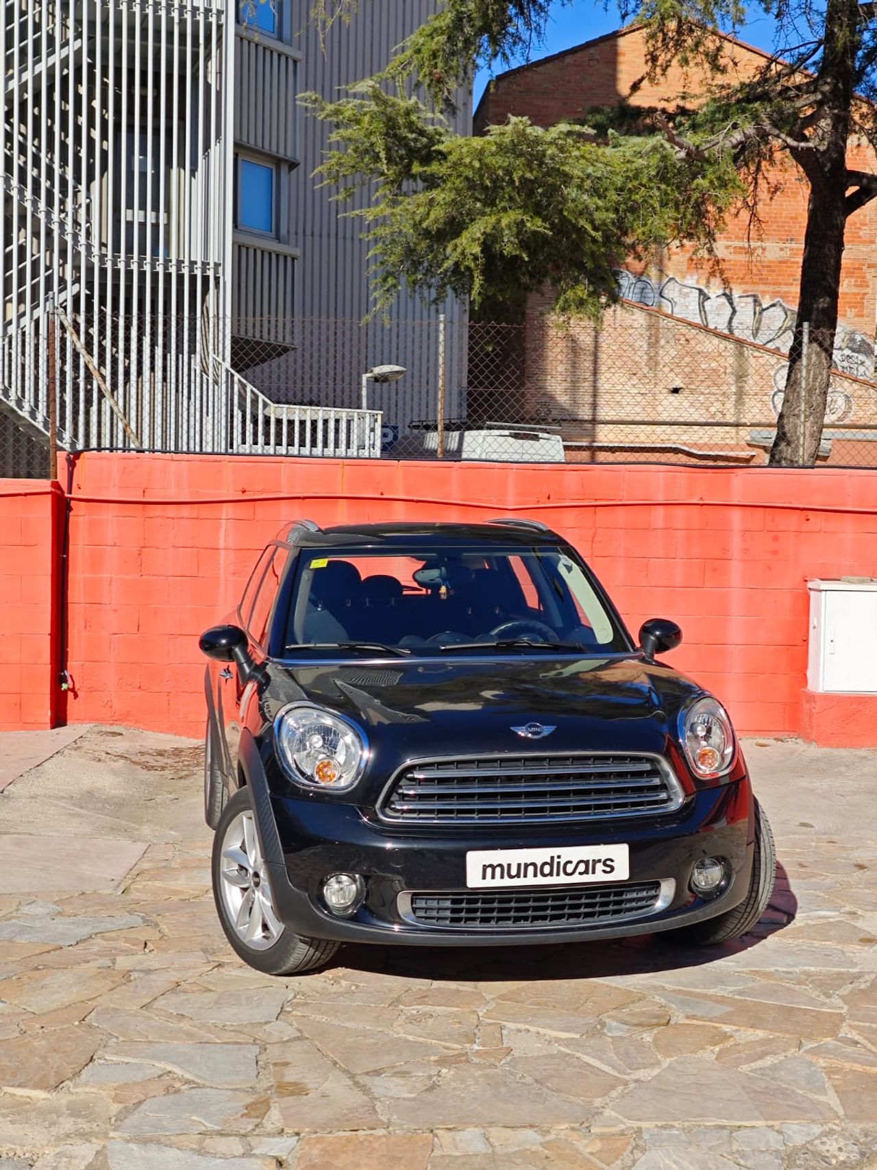 MINI Countryman COOPER D COUNTRYMAN - Foto 7
