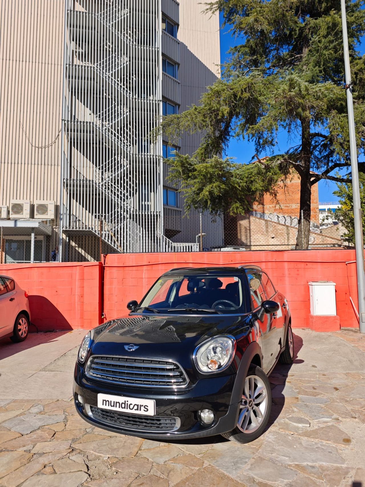 MINI Countryman COOPER D COUNTRYMAN - Foto 6