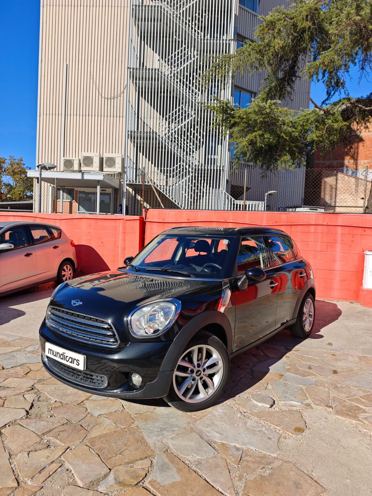 MINI Countryman COOPER D COUNTRYMAN - Foto 4