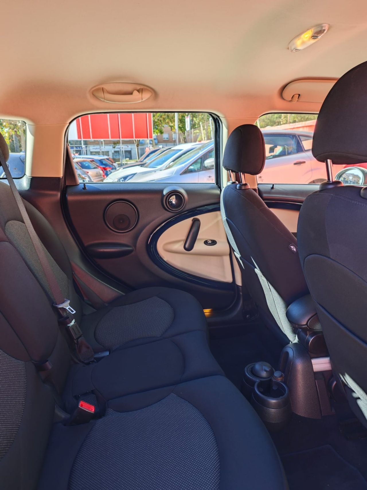 MINI Countryman COOPER D COUNTRYMAN - Foto 16