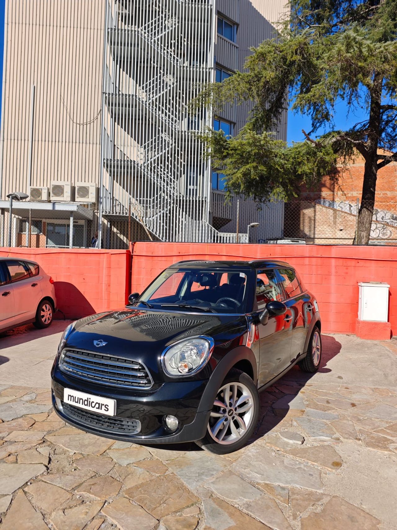 MINI Countryman COOPER D COUNTRYMAN - Foto 5