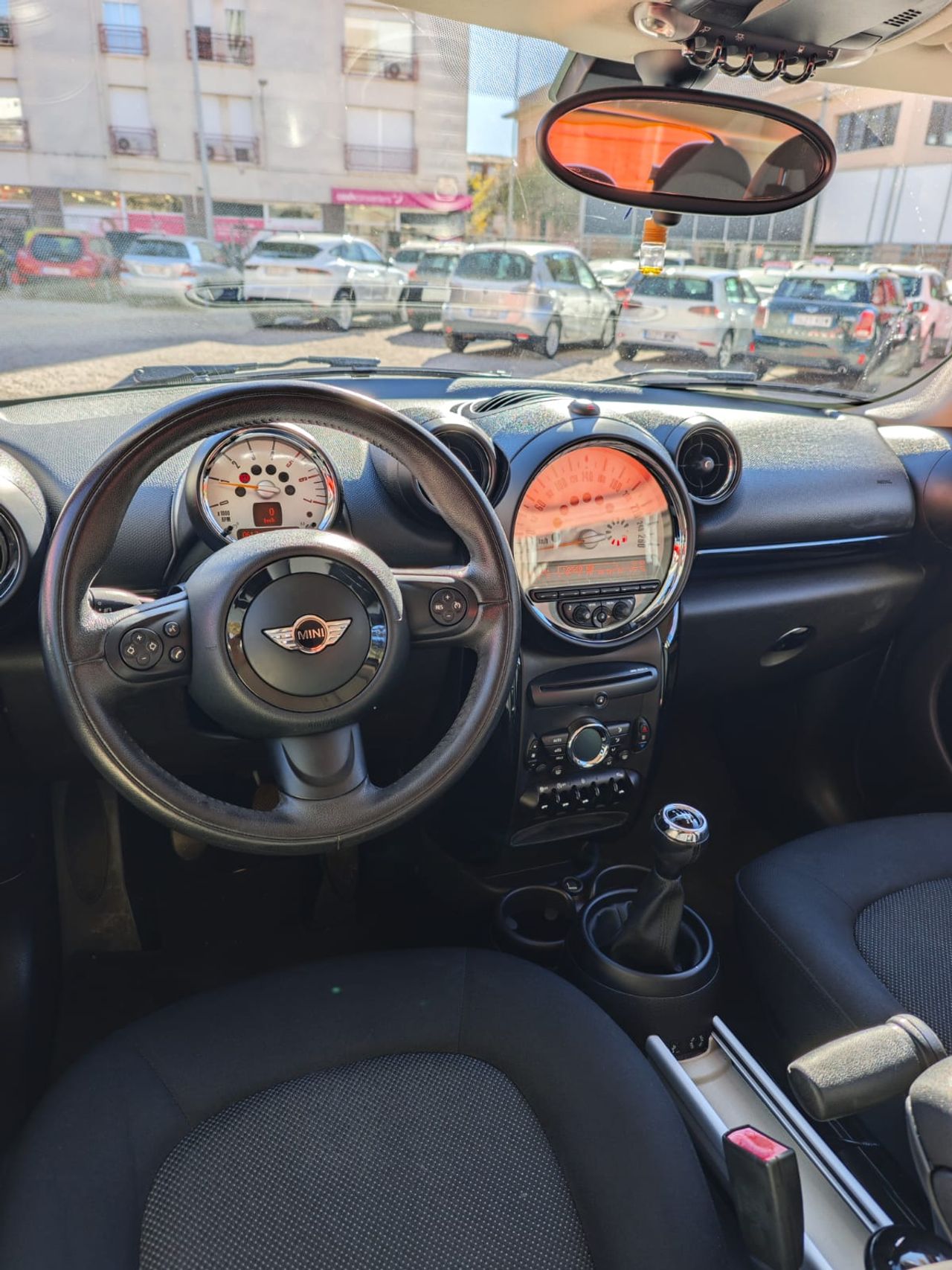 MINI Countryman COOPER D COUNTRYMAN - Foto 15