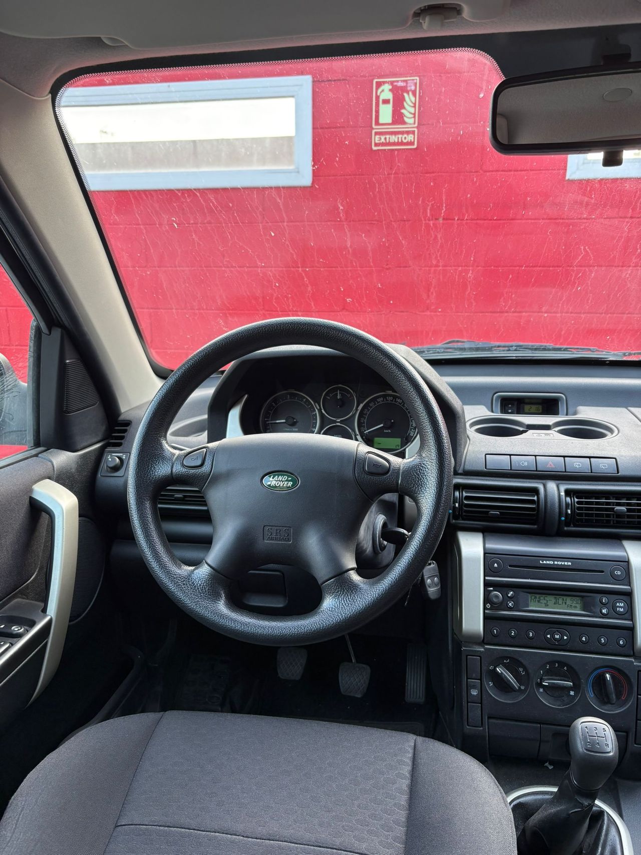 Land-Rover Freelander 2.0TD4 S - Foto 14