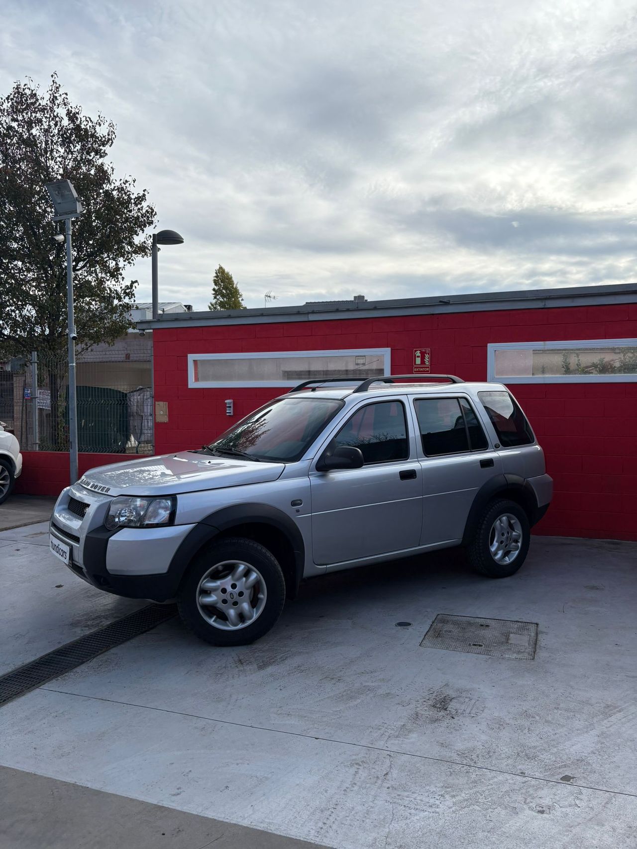 Land-Rover Freelander 2.0TD4 S - Foto 6